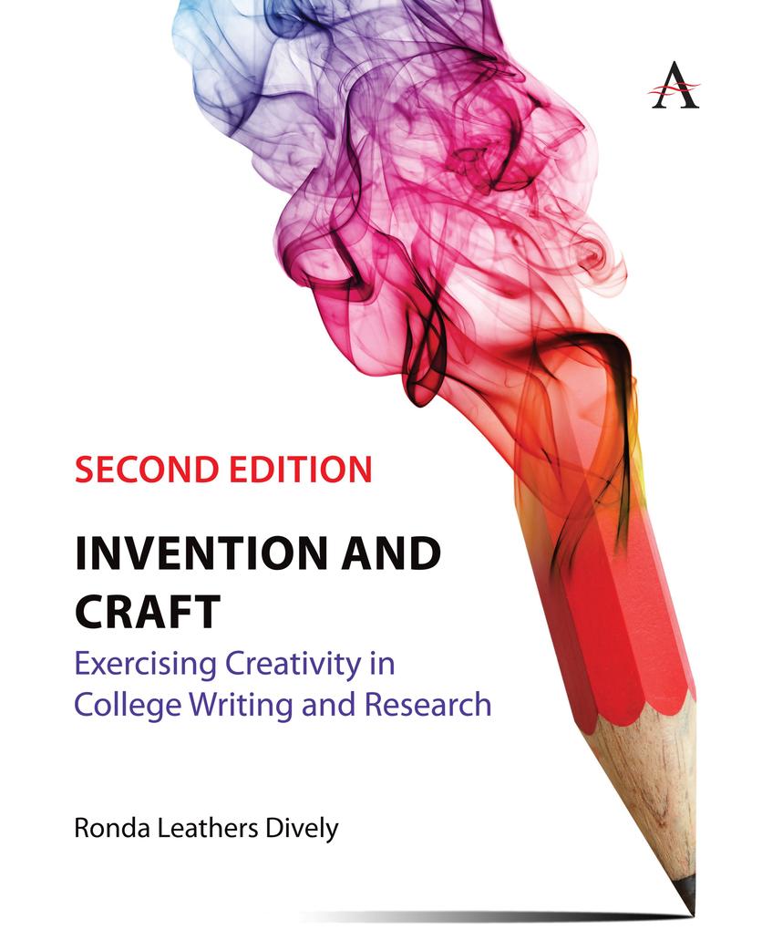 Invention and Craft Second Edition