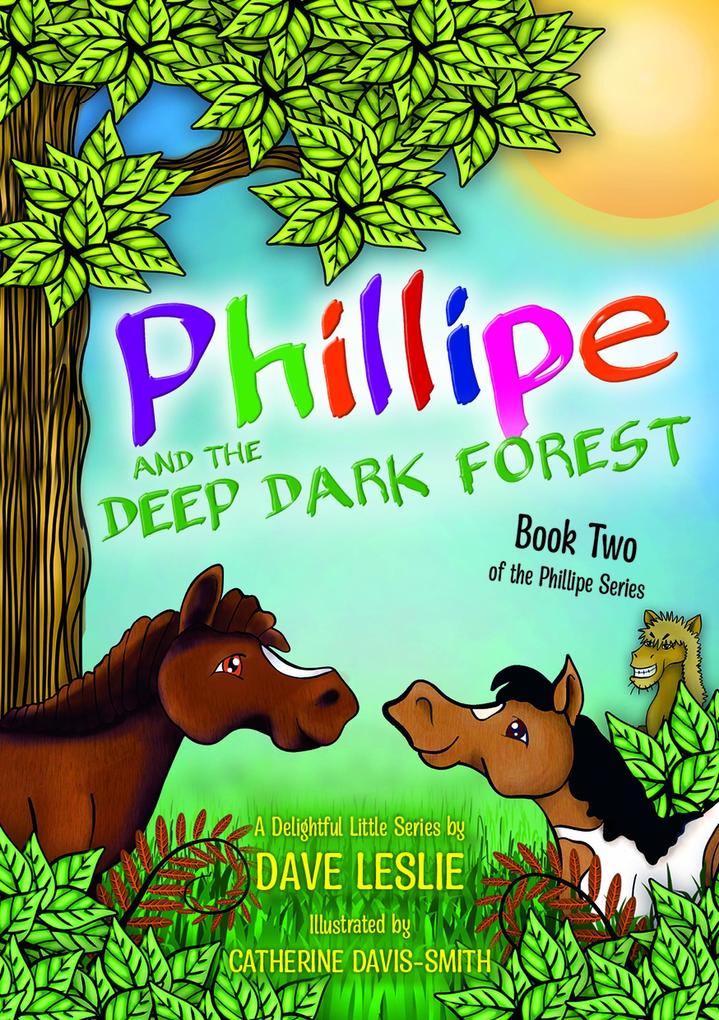 The Great Adventures of Phillipe the Unicorn