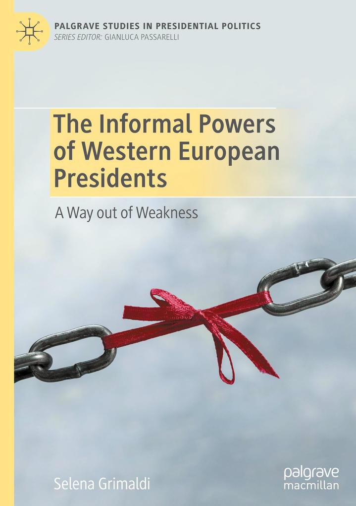 The Informal Powers of Western European Presidents