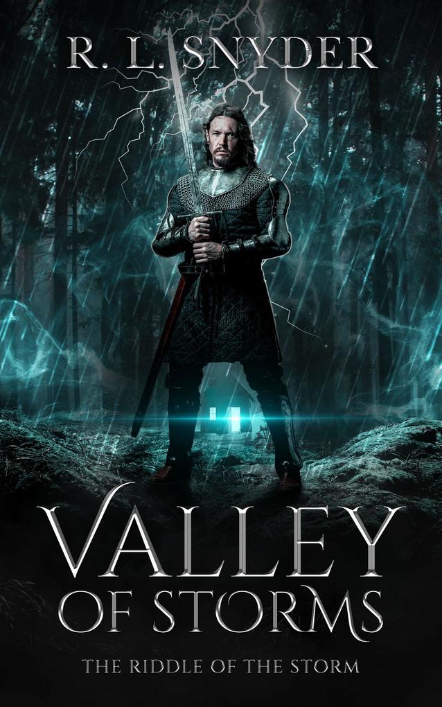 Valley of Storms (The Riddle of the Storm)