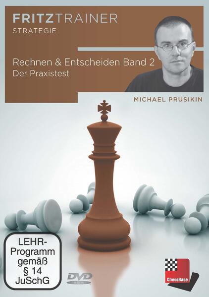 Rechnen & Entscheiden Band 2 DVD-ROM