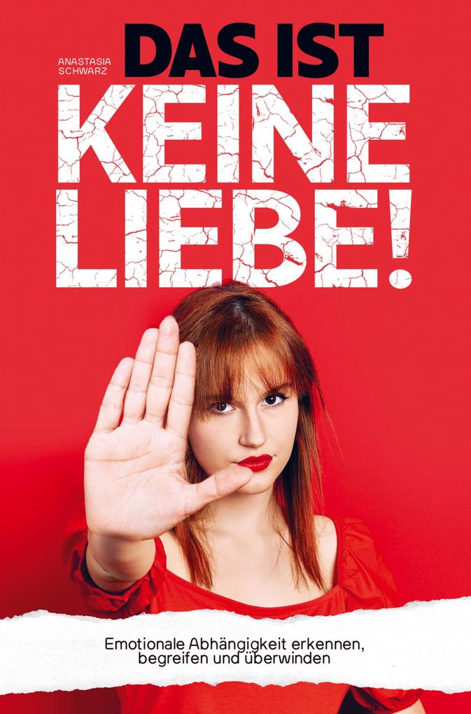 DAS IST KEINE LIEBE!