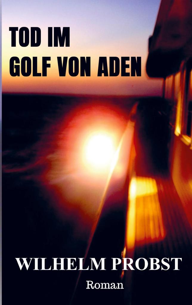 Tod im Golf von Aden