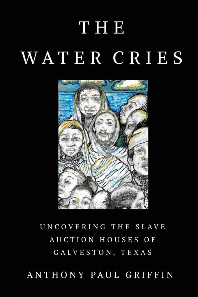 Water Cries