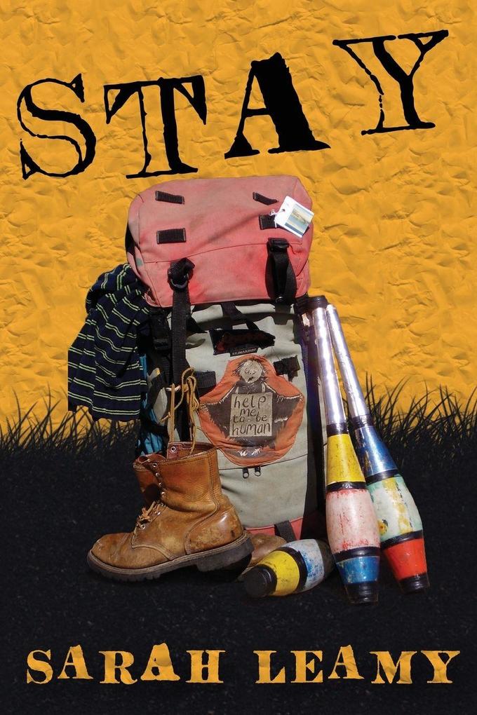 STAY