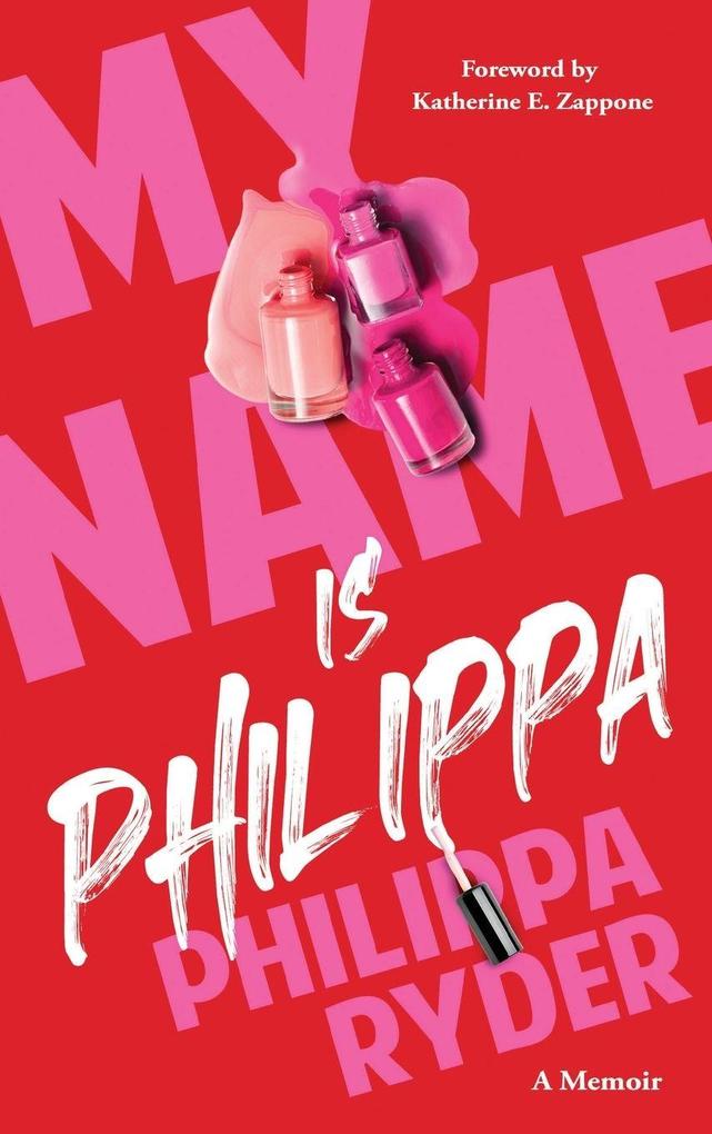 My Name Is Philippa