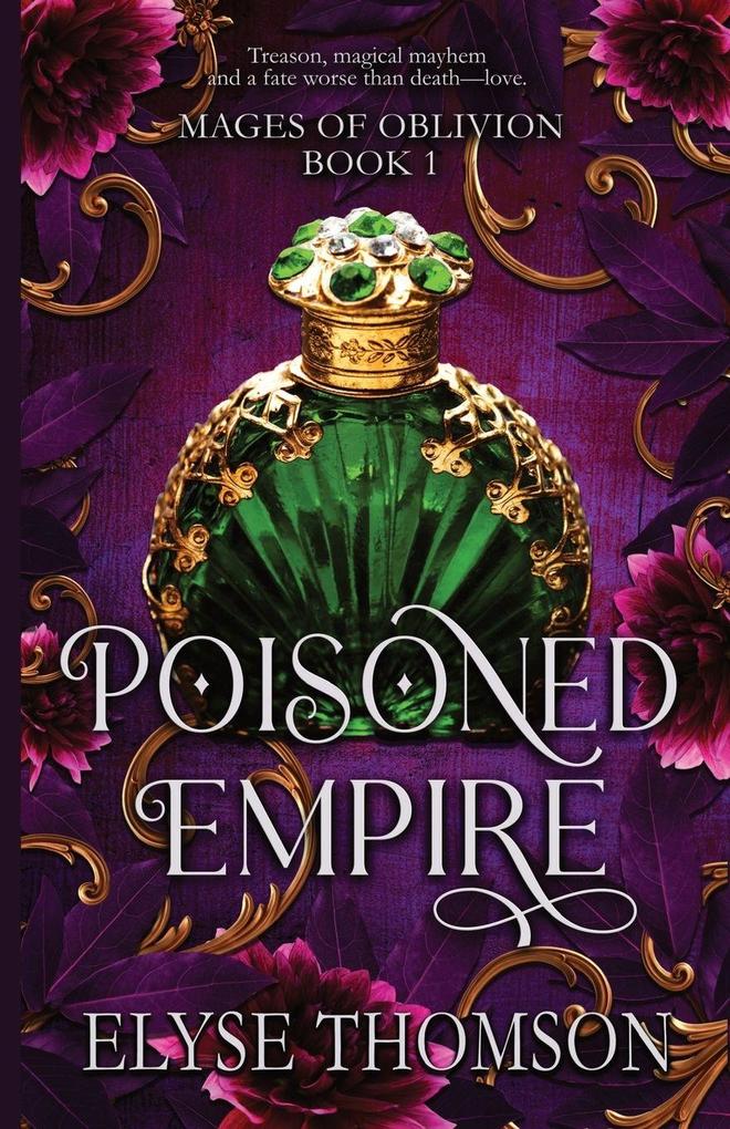 Poisoned Empire