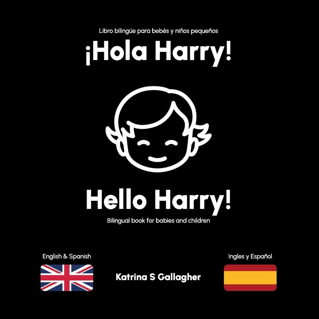 Hola Harry