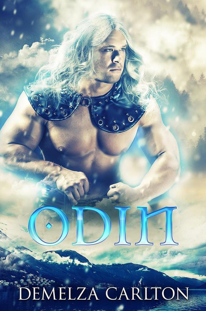 Odin (Heart of Ice #3)