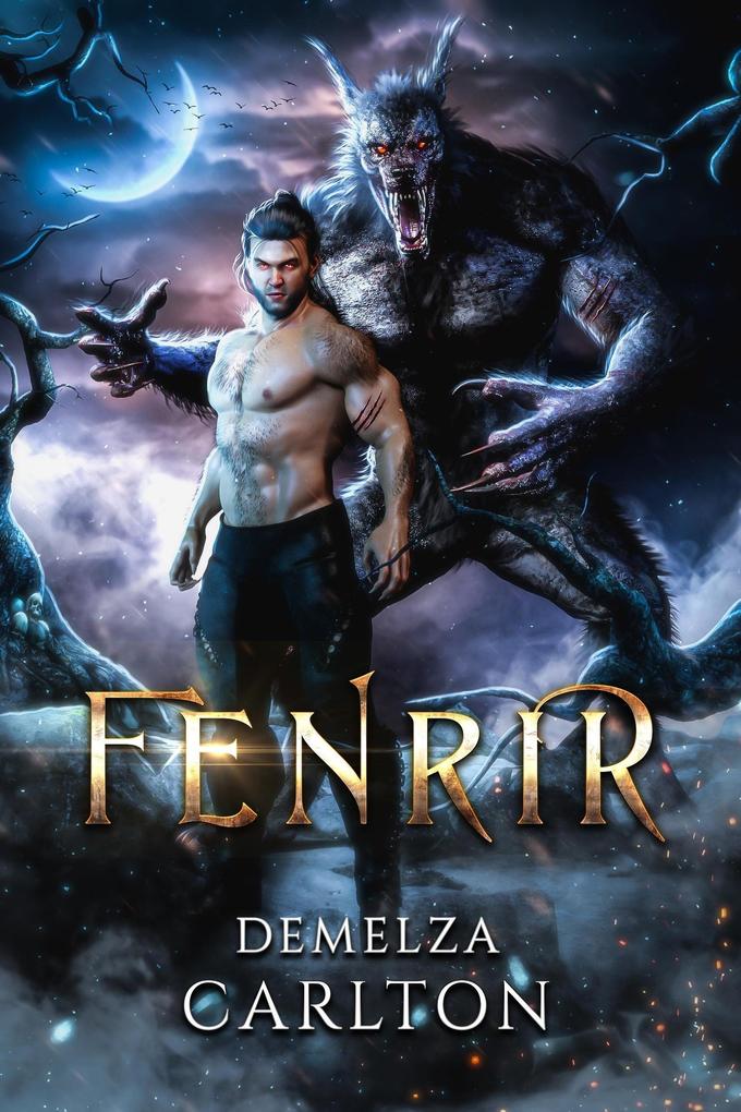 Fenrir (Heart of Ice #0)