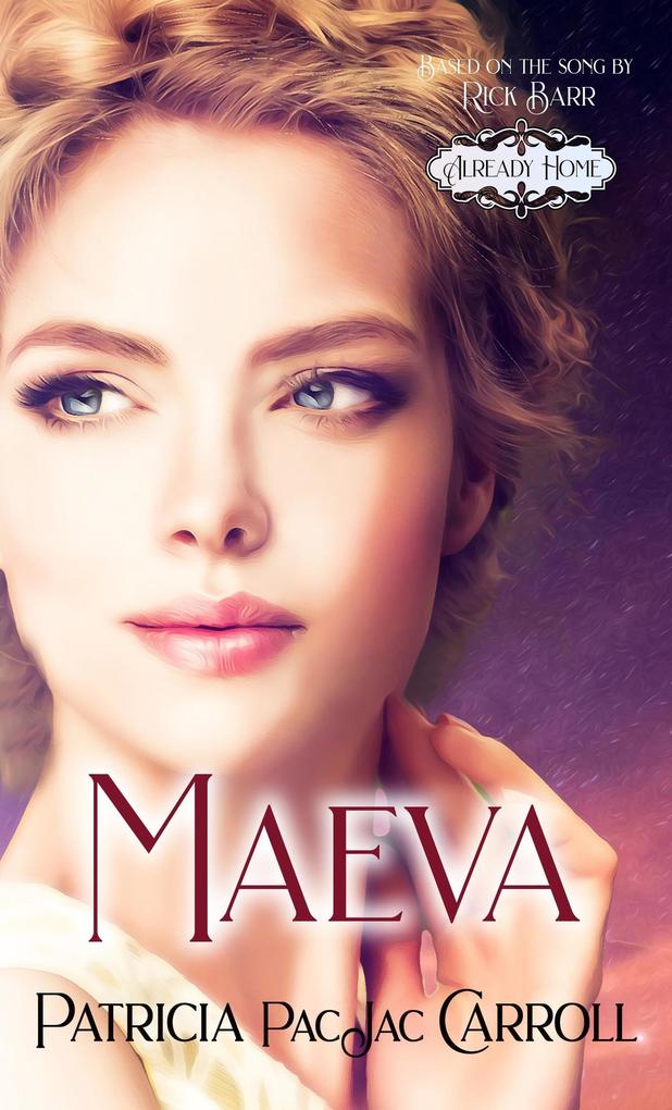 Maeva (Already Home #2)