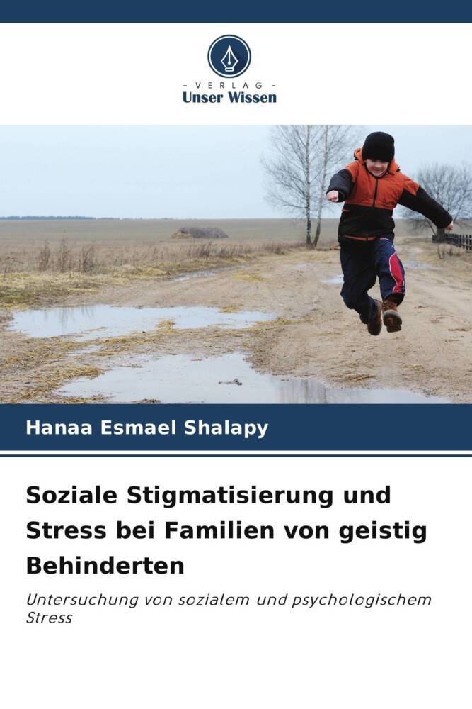 Soziale Stigmatisierung und Stress bei Familien von geistig Behinderten