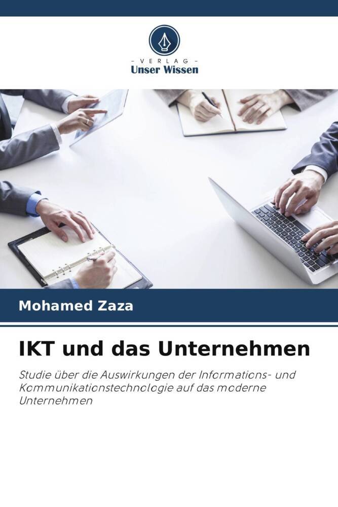 IKT und das Unternehmen