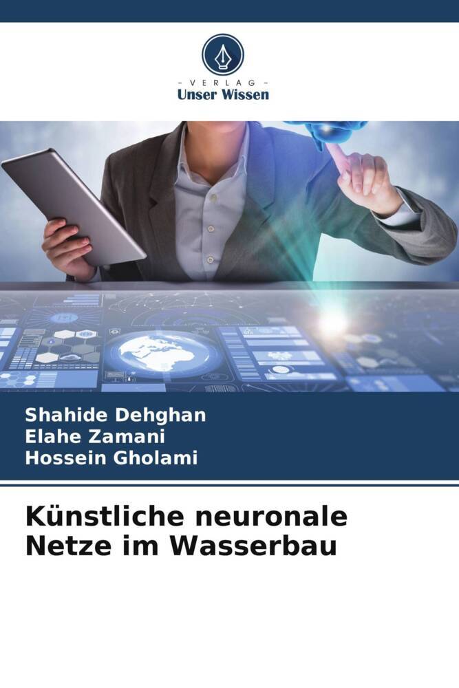 Künstliche neuronale Netze im Wasserbau