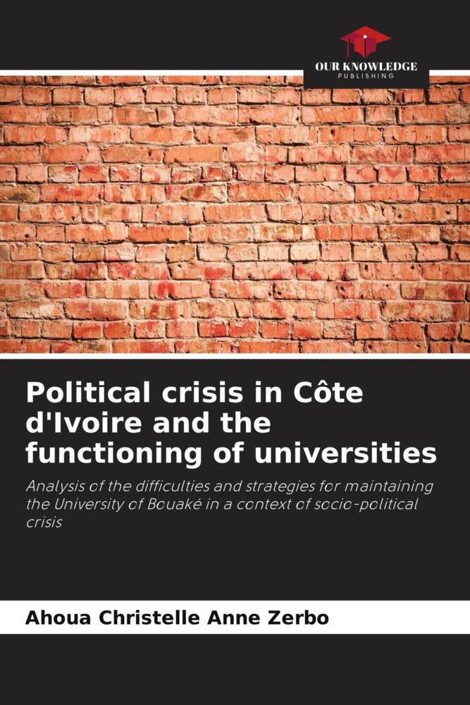 Political crisis in Côte d'Ivoire and the functioning of universities