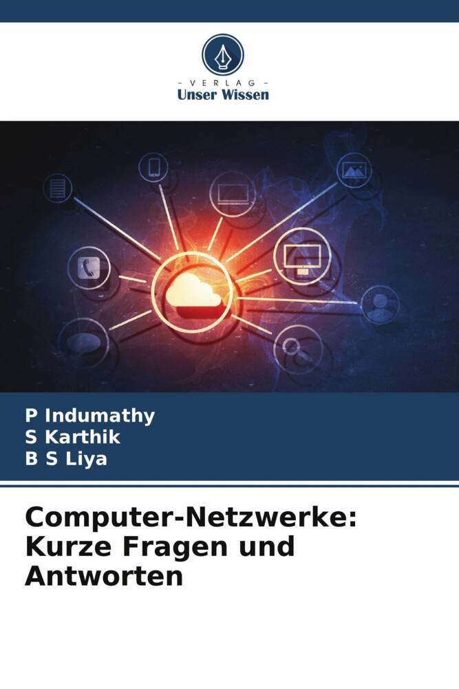 Computer-Netzwerke: Kurze Fragen und Antworten