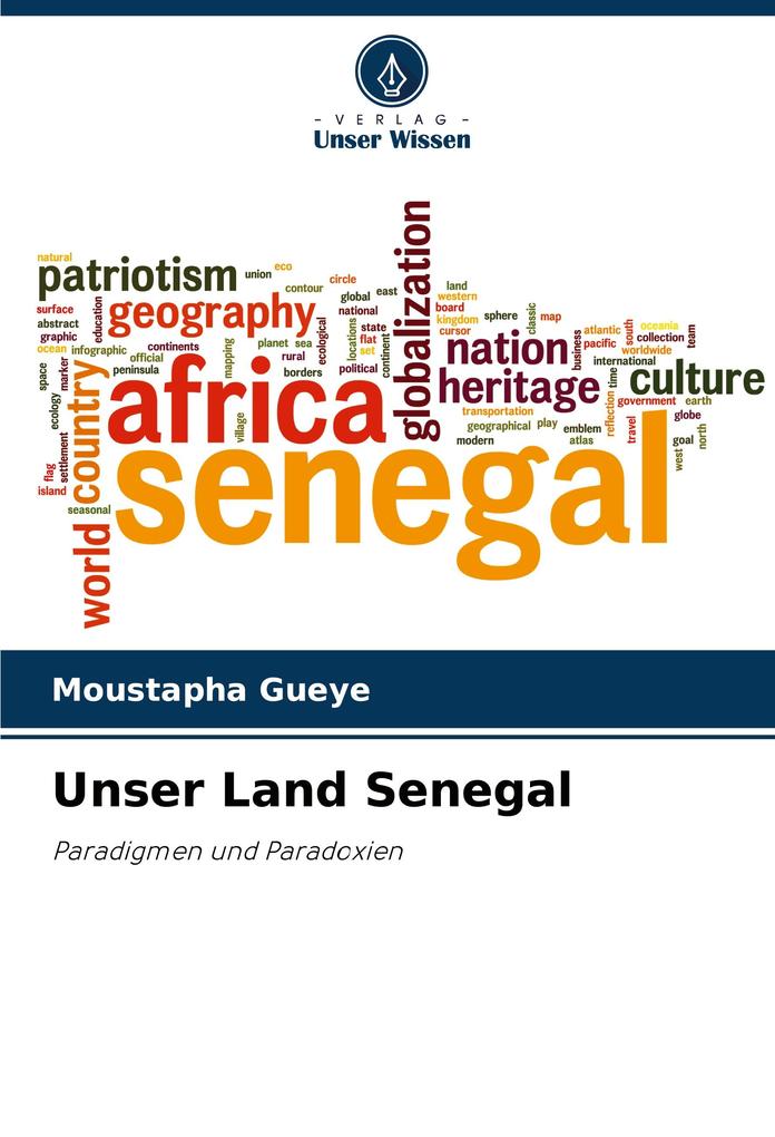 Unser Land Senegal