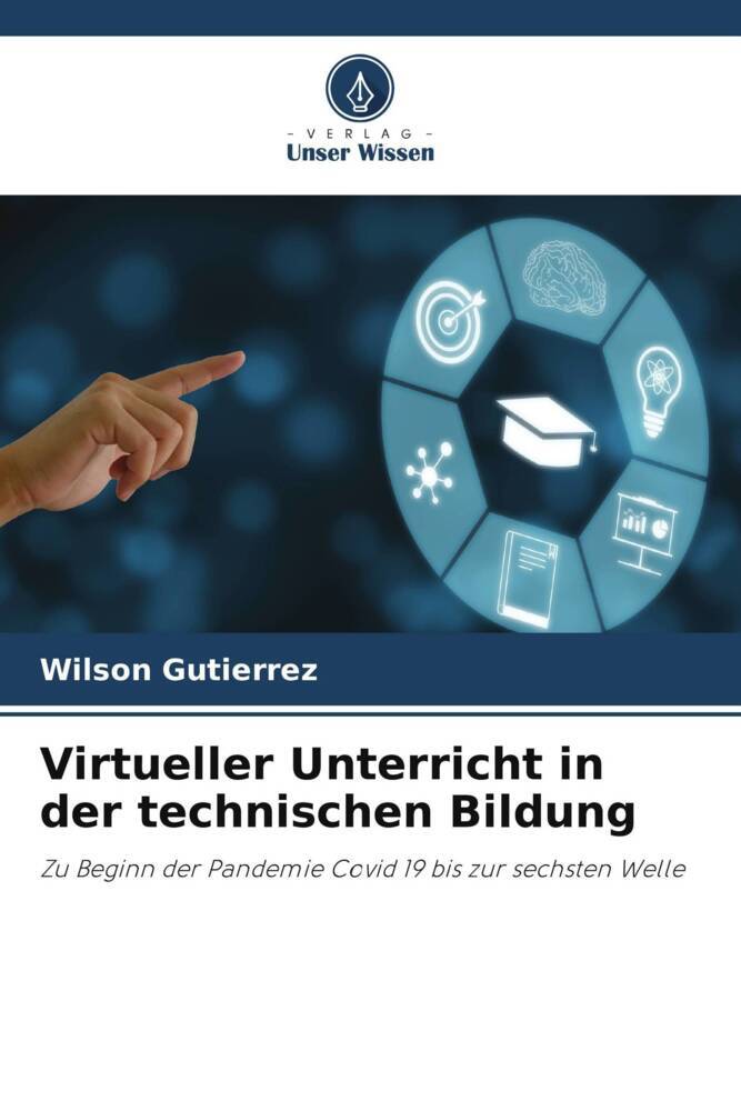Virtueller Unterricht in der technischen Bildung