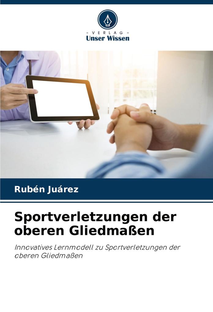 Sportverletzungen der oberen Gliedmaßen