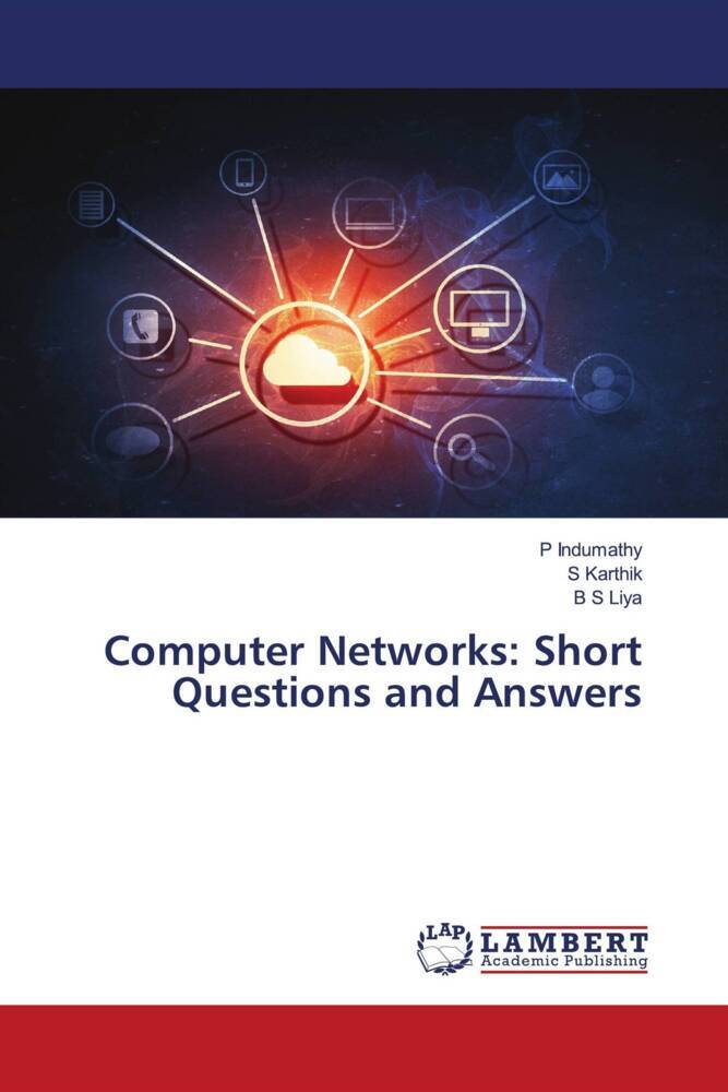 Computer Networks: Short Questions and Answers