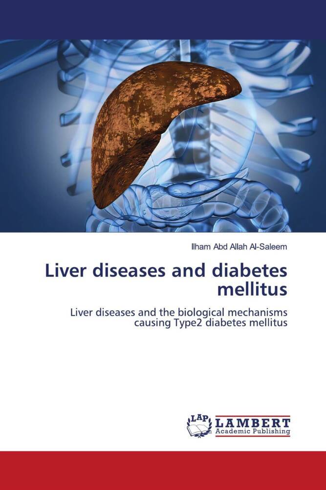 Liver diseases and diabetes mellitus