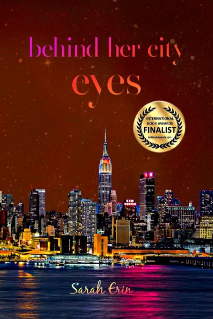 Behind Her City Eyes