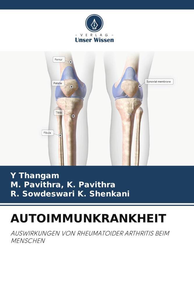 AUTOIMMUNKRANKHEIT
