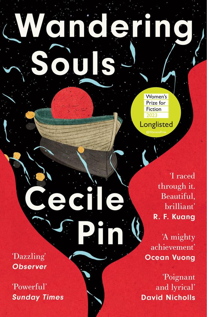 Harper Collins Publ. Uk Wandering Souls