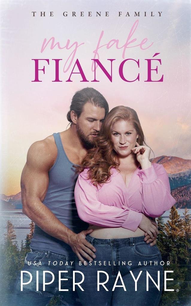 My Fake Fiancé