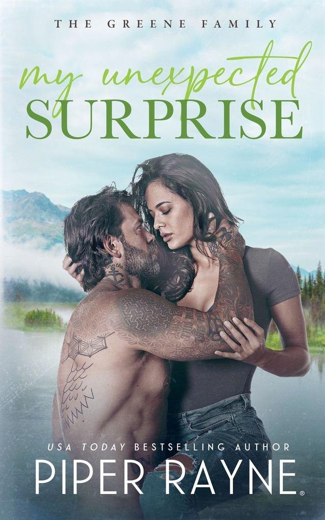 My Unexpected Surprise