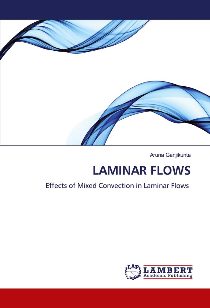 LAMINAR FLOWS