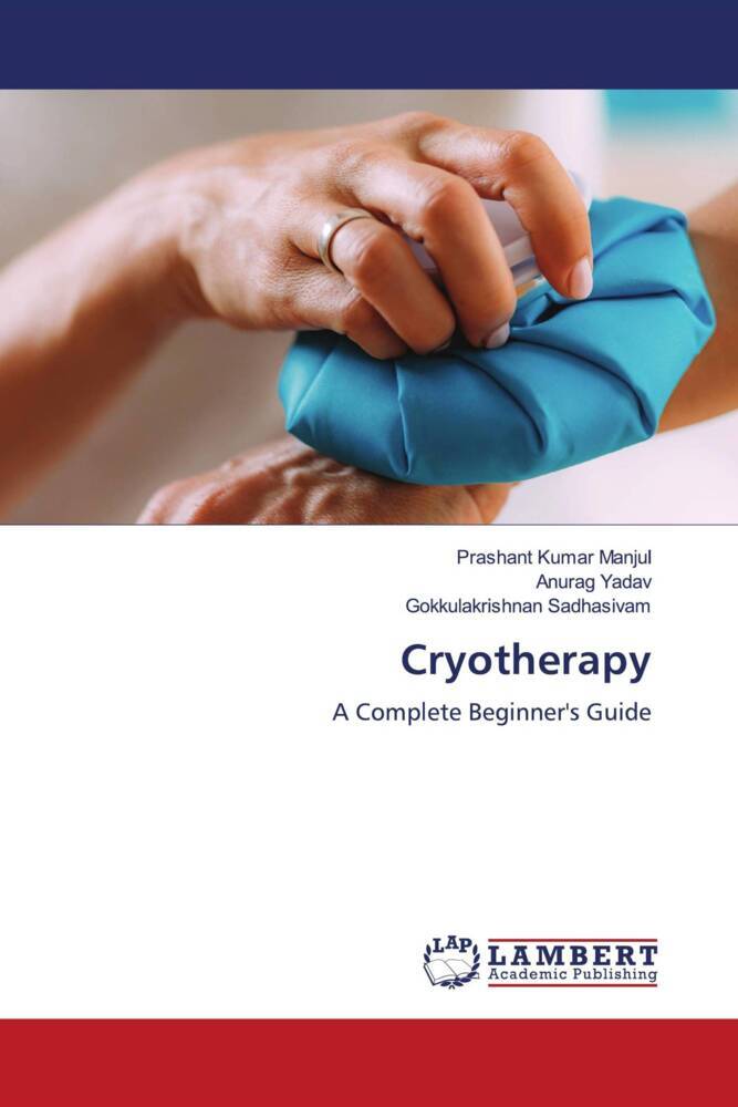 Cryotherapy