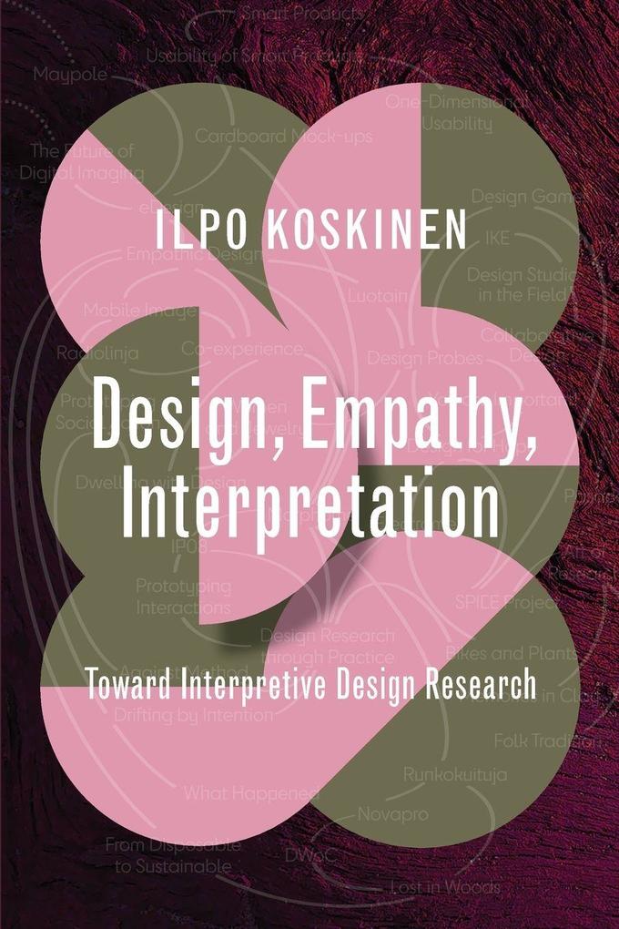 Design Empathy Interpretation