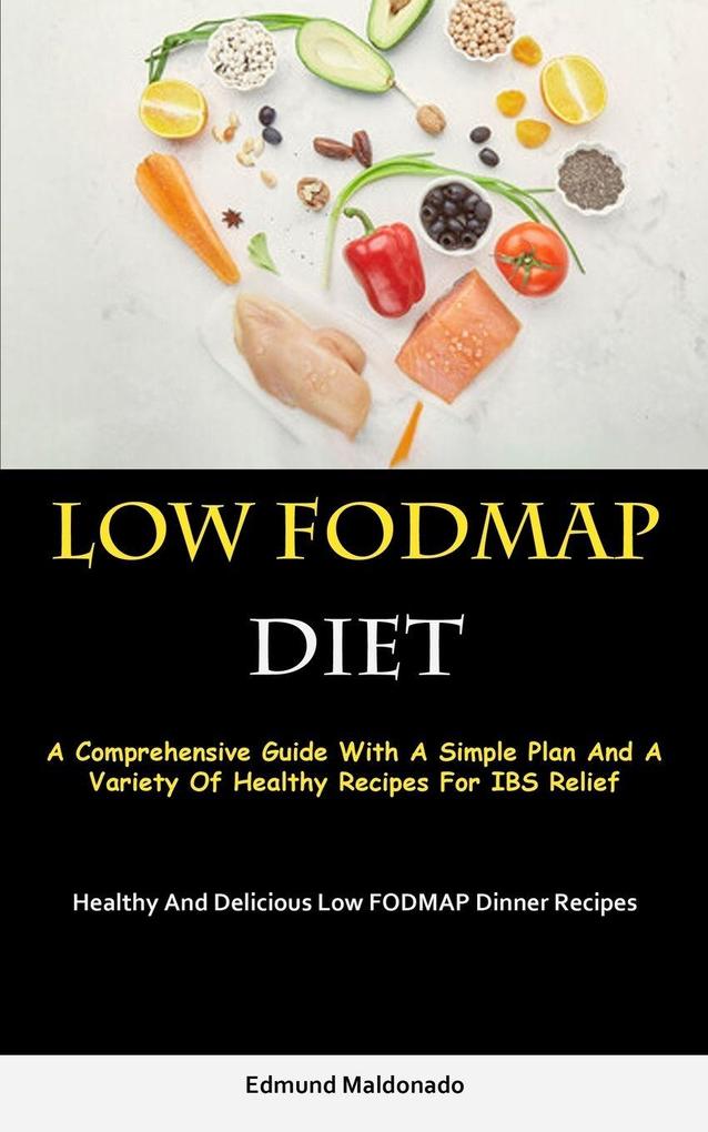 Low Fodmap Diet