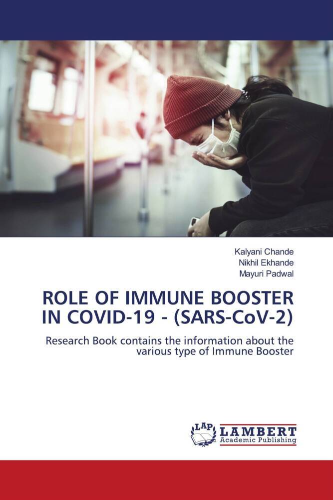ROLE OF IMMUNE BOOSTER IN COVID-19 - (SARS-CoV-2)