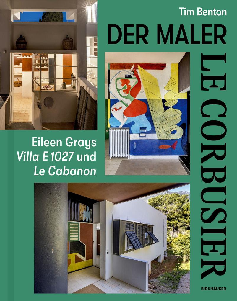 Le Corbusier - Der Maler