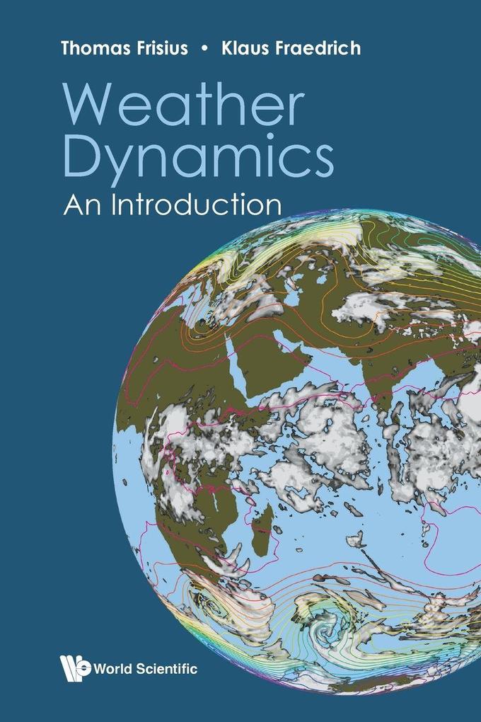 WEATHER DYNAMICS