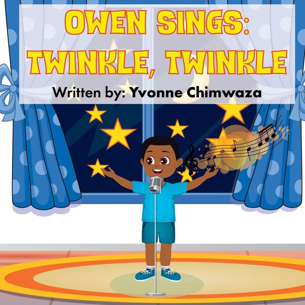 Owen Sings