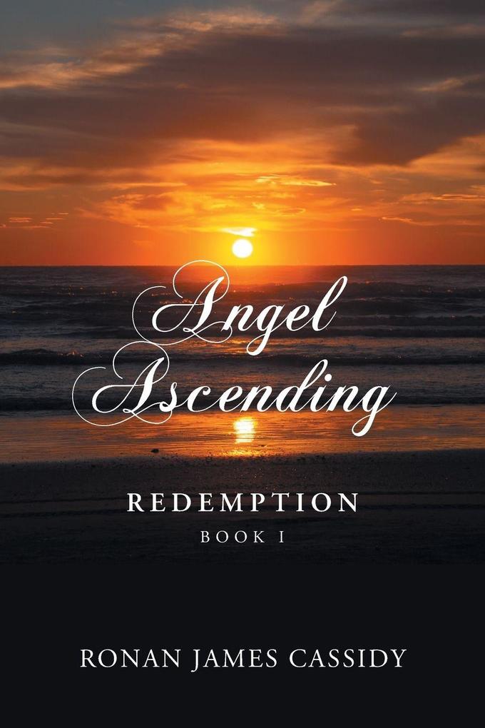 ANGEL ASCENDING