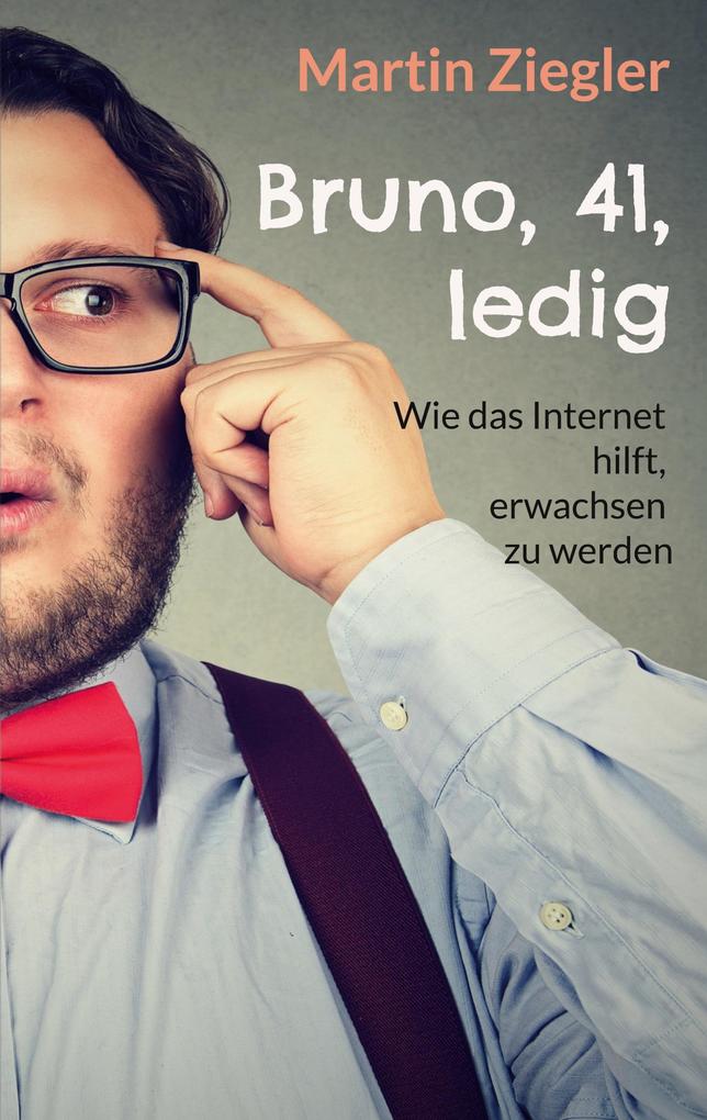 Bruno 41 ledig