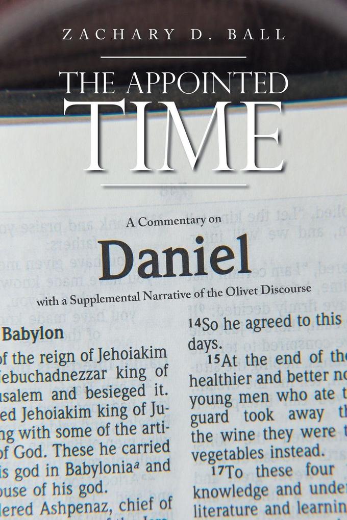 The Appointed Time