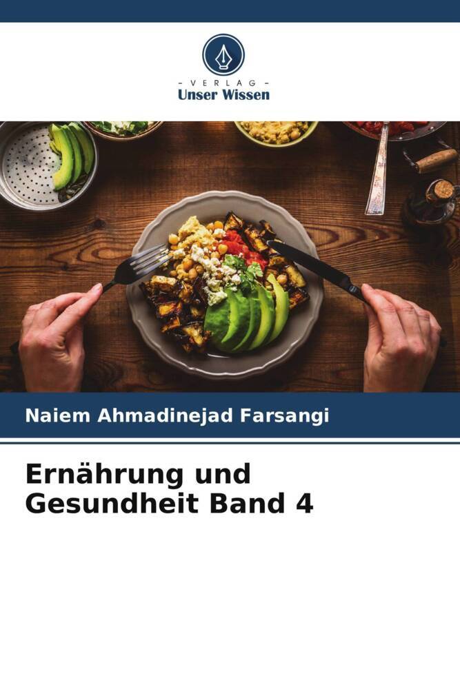 Ernährung und Gesundheit Band 4