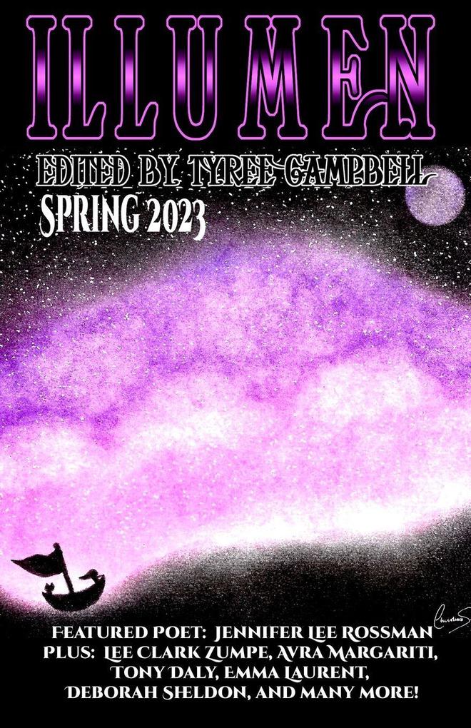Illumen Spring 2023
