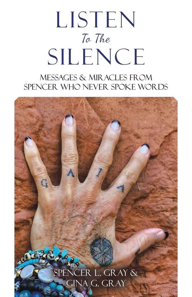 Listen To The Silence