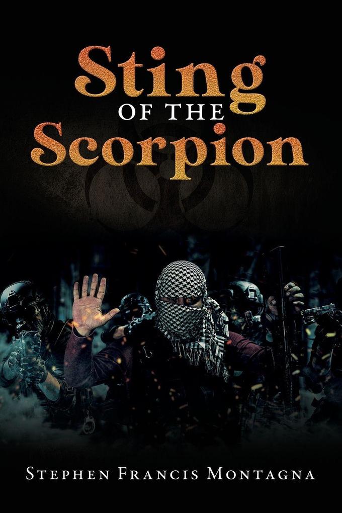 Sting of the Scorpion