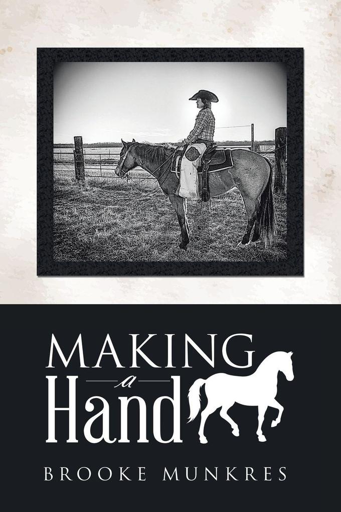 Making a Hand