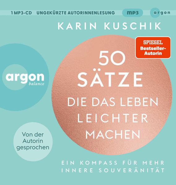 50 Sätze die das Leben leichter machen