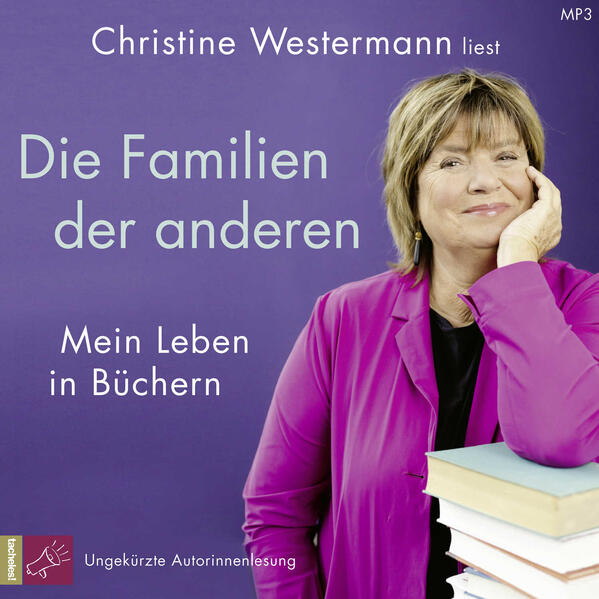 Die Familien der anderen1 Audio-CD 1 MP3