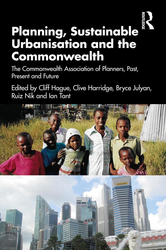 Planning Sustainable Urbanisation and the Commonwealth
