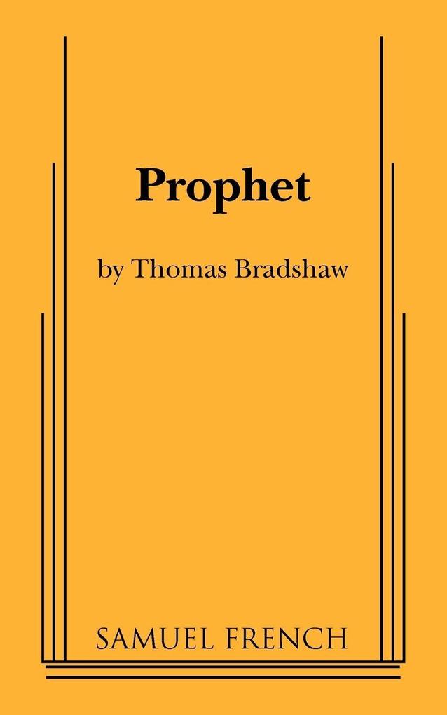 Prophet